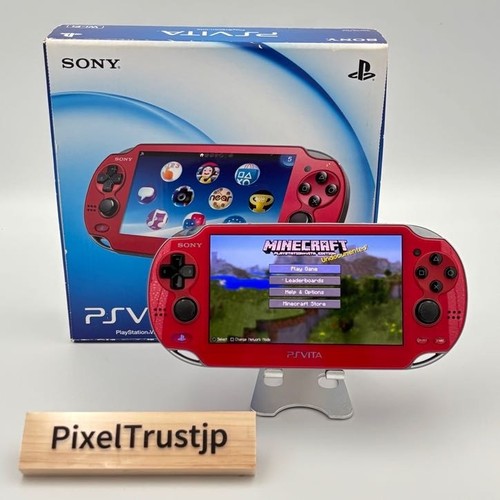 Sony vita pch 1000 - sony, pch-1000