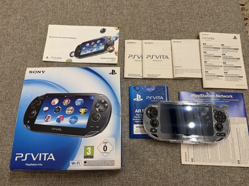 Sony vita completa - 🎮,