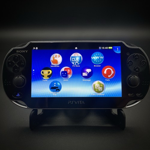 Vita oled console - vita,