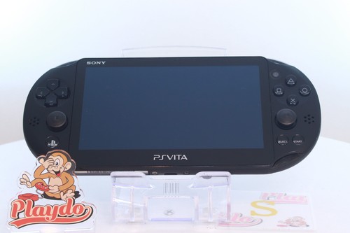 Sony vita pch 2000 console - sony, ps