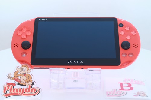 Game sony vita pch - ps, pch-2000