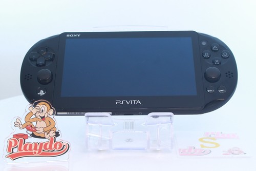 Sony vita pch 2000 console - ps, pch-2000