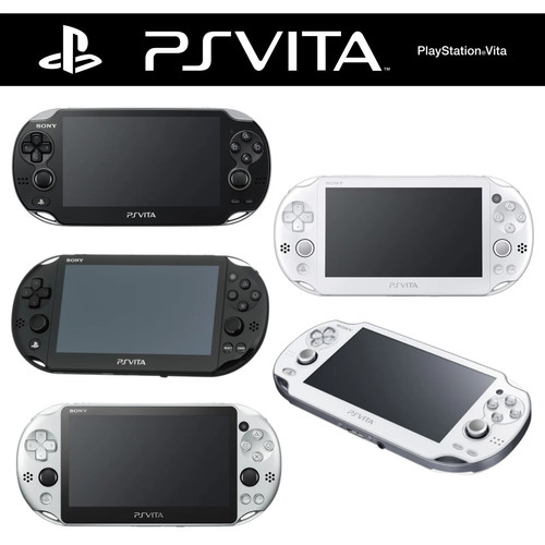 Vita playstation - ps,