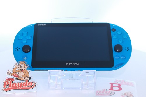 Game sony vita pch - jp, pch-2000