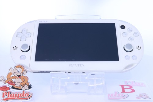 Game sony vita pch 2000 - jp,