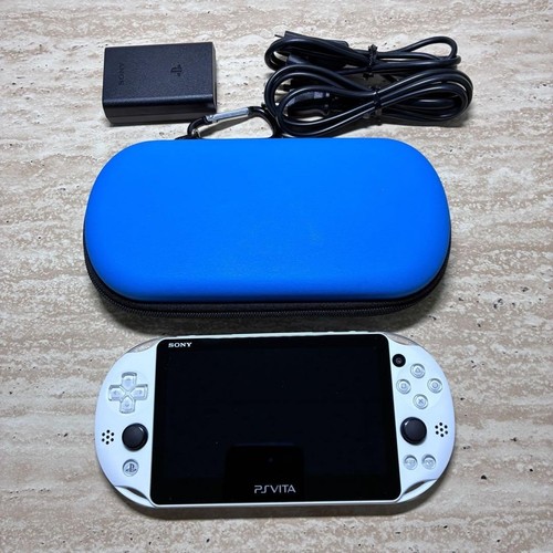 Sony vita 2000 - 2000, pch-2000