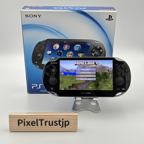 Sony vita pch 1100 - sony,
