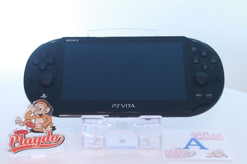 Game sony vita - ps, pch-2000