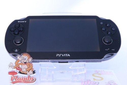 Sony vita pch 1100 crystal - sony,