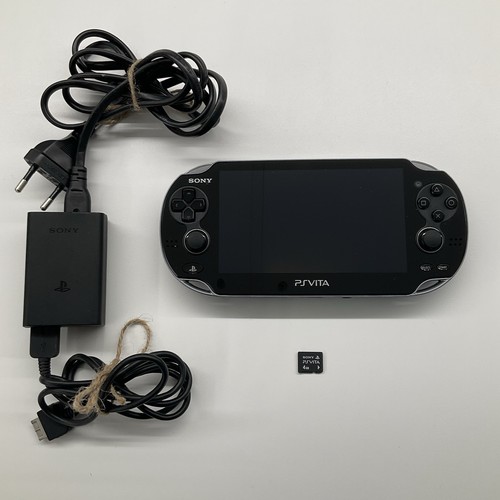 Sony vita oled - ps,