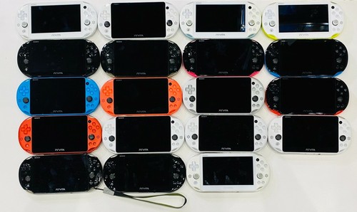 Console vita 2000 pch - console,