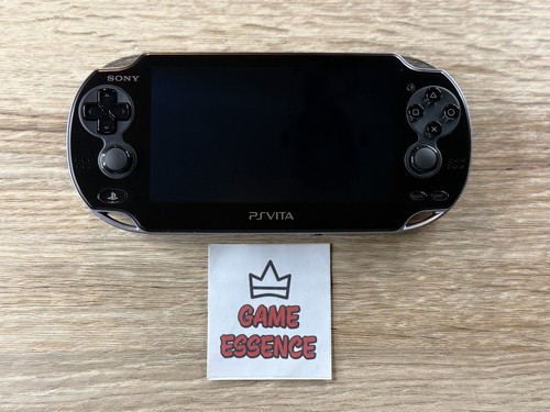 Console sony playstation vita - console,