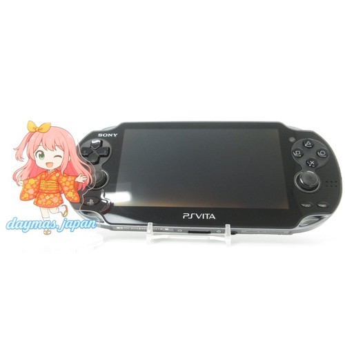 Eccellente sony vita - ps,