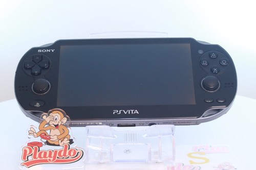 Sony vita pch - sony, crystal