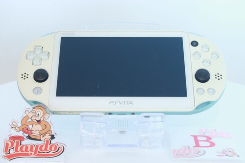 Game sony vita pch 2000 - jp, ps