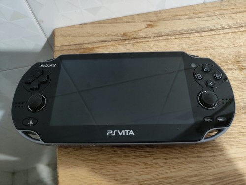 Sony vita console - sony,