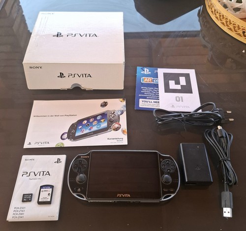 Vita wifi - vita, 3g/wifi
