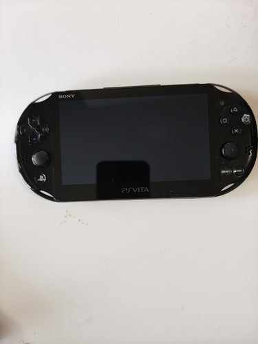 Console sony vita - console, ps