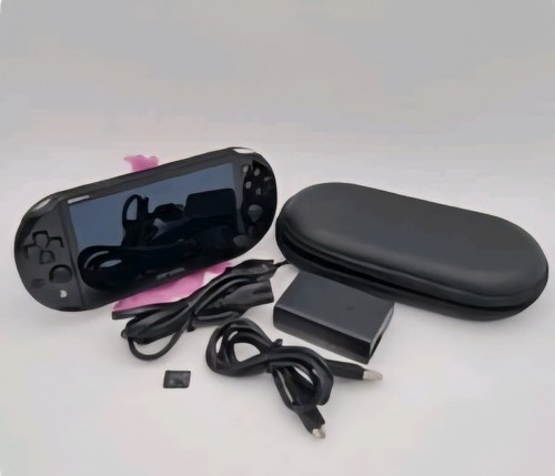 Sony playstation vita slim - playstation,
