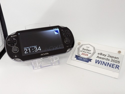 B2887 console sony vita - b2887,