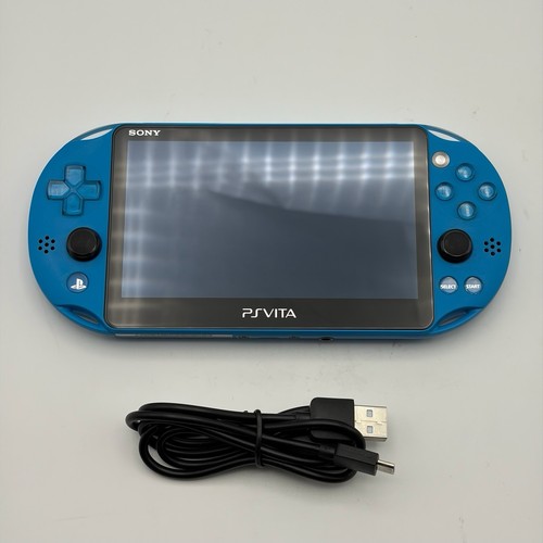 Console sony vita - ps,