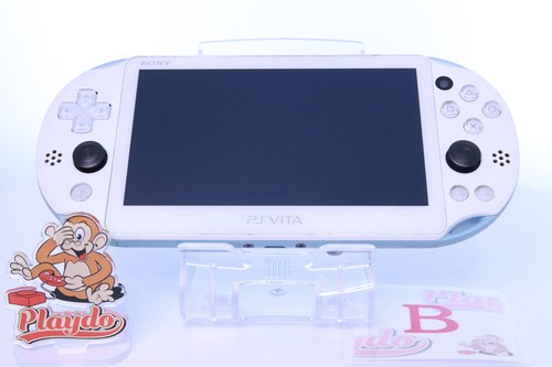 Game sony vita pch 2000 - game, ps