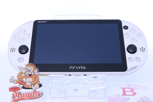 Game sony vita - jp, pch-2000