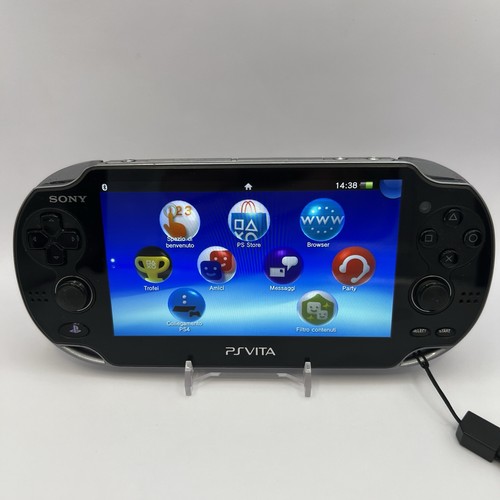Bundle sony vita - sony,
