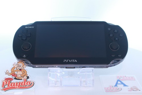Game sony vita pch 1100 - jp,