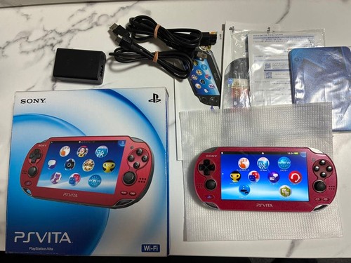 Sony psvita pch - psvita, cosmic
