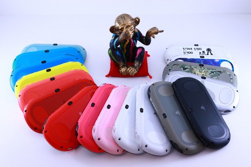 Console vita pch 2000 - ps, pch-2000