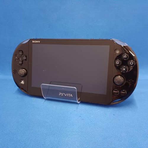 Sony vita pch 2000 console - ps,