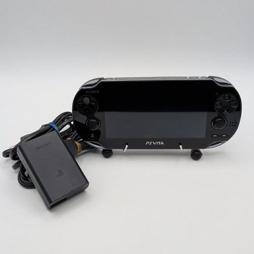 Sony vita pch - sony, pch-1000