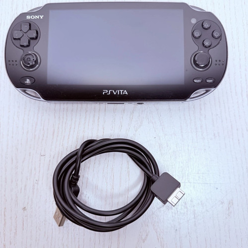 Sony playstation vita - vita,