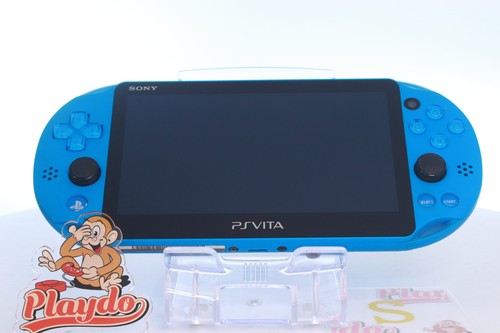 Sony vita pch 2000 aqua - vita, pch-2000