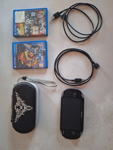 Vita con due - ps,