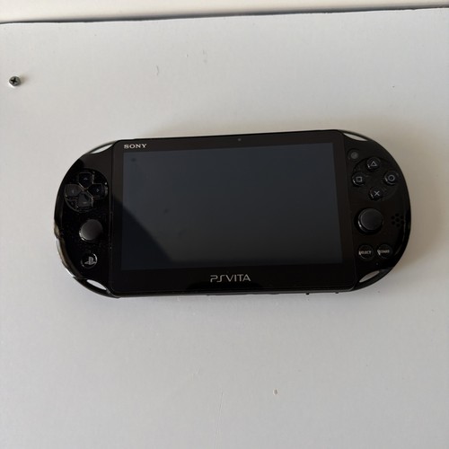 Sony vita psvita nero - psvita,