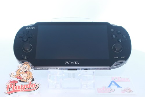 Game sony vita pch - ps, pch-1100