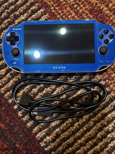 Spazzatura sony ps vita - ps,