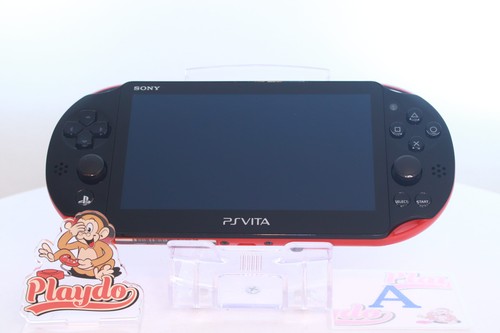 Game sony vita - ps, pch-2000