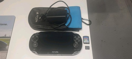 Sony vita pch 1104 - sony, pch-1104