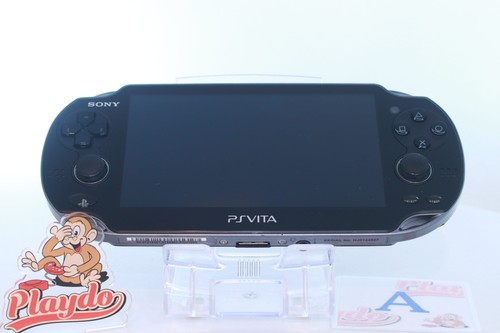 Game sony vita pch - jp, ps