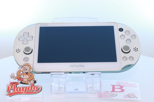 Game sony vita pch 2000 - sony,