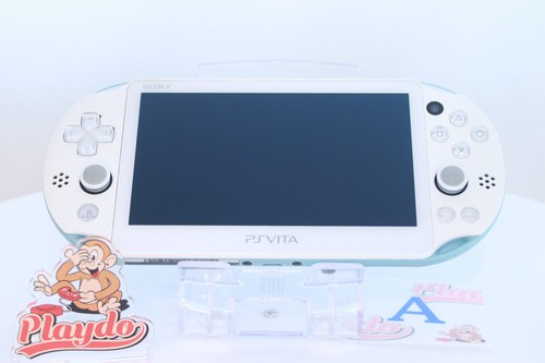 Game sony vita pch 2000 - game, pch-2000