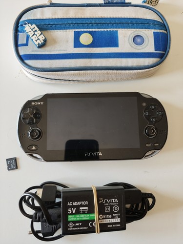 Sony vita psvita - psvita,