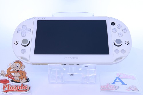 Game sony vita pch 2000 - jp,