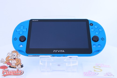 Sony vita pch 2000 aqua - sony,