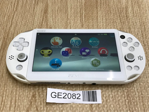 Console vita pch - vita, pch-2000