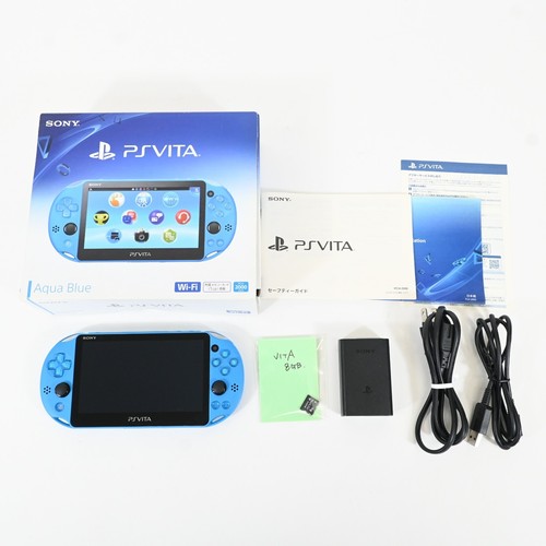 Sony vita pch 2000 za23 - pch-2000,
