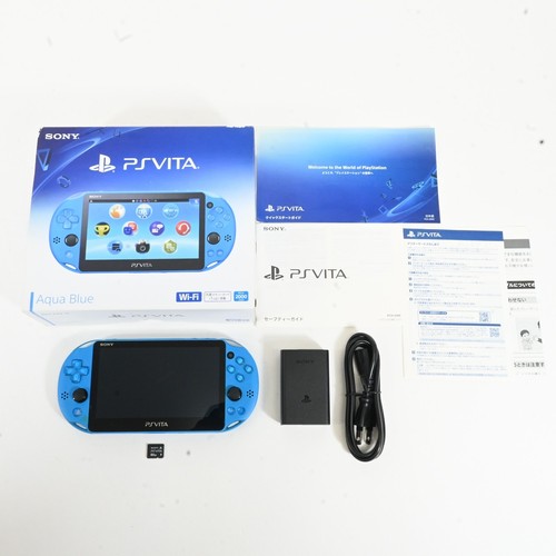 Sony playstation vita - playstation, ps